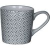 Keramikbecher Sea, 385 ml, Grau