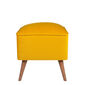 Scaun New Bern Yellow