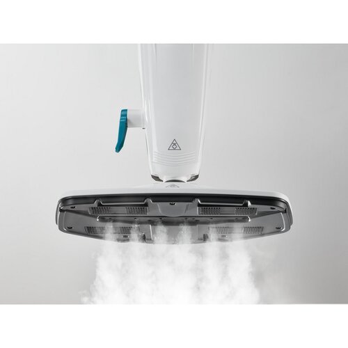 Aparat de curățat cu aburi Leifheit Clean Tenso