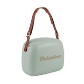 POLARBOX Box chłodzący Gold Label 6 l,  oliwkowy