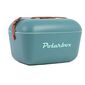 POLARBOX Classic hűtődoboz 12 l, petróleumkék