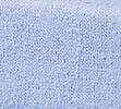 Flanelové plachty, modrá, 100 x 200 cm