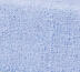 Flanelové prostěradlo, modrá, 100 x 200 cm