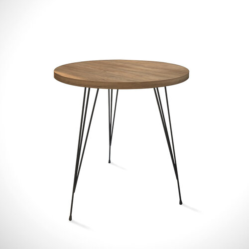 Beistelltisch Sandalf Caucasian Oak