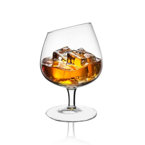 Orion 2-częściowy komplet kieliszków do whisky EXCLUSIVE, 0,42 l