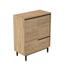 Schuhschrank One Walnut