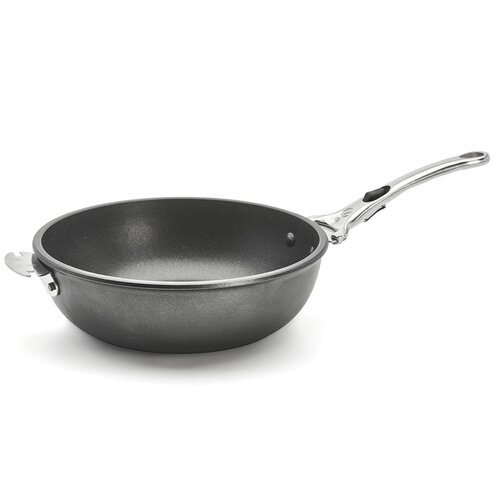 De Buyer 8365.28 CHOC Extreme LOQY Sauté ponev 28cm
