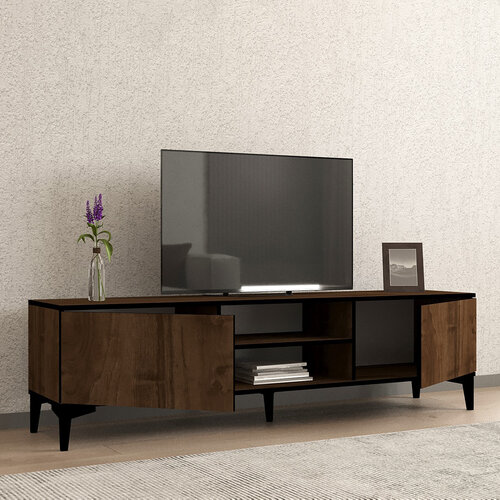 Masă TV Erem Walnut