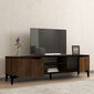 Masă TV Erem Walnut