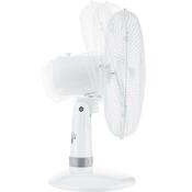 Sencor SFE 3027WH-EUE3 stolní ventilátor