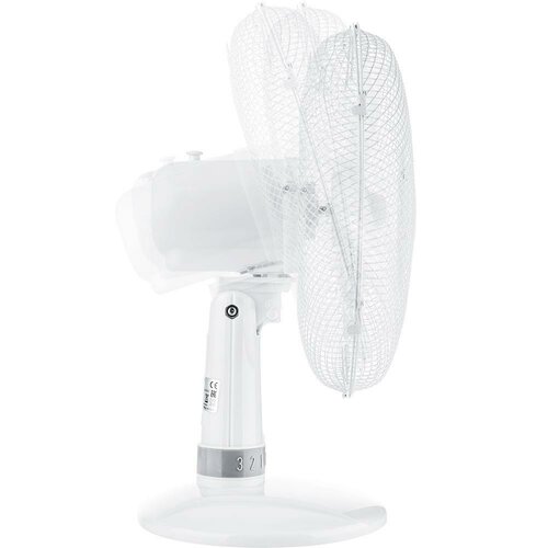 Sencor SFE 3027WH-EUE3 asztali ventilátor