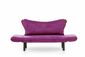 Canapea pat Chatto Purple