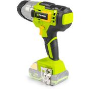 Fieldmann FDUR 70315-0 rázový uťahovák, 20 V