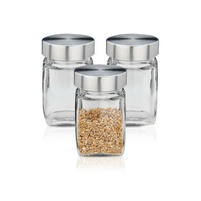 Kela Набір з 3 контейнерів THEA, 250 мл