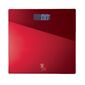 Berlinger Haus Cyfrowa waga osobowa Burgundy Metallic Line, 150 kg