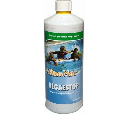 Aquamar Algaestop 1 l