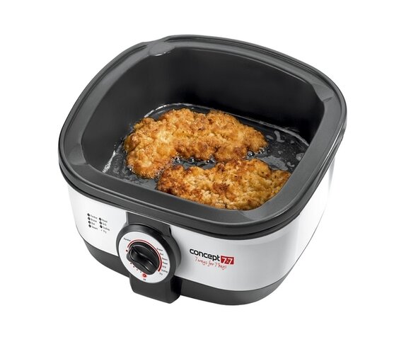 Garnek multifuncyjny Concept CK – 7070