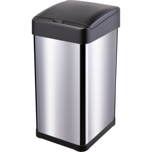 Lamart LT8106 Kosz bezdotykowy Senzor USB 40 l
