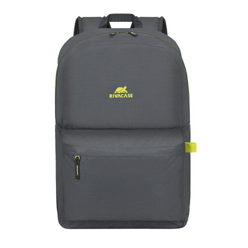 Riva Case 5562 Rucksack 24 l Urban Lite, grau