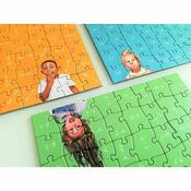 PLUZZLE® Moje prvé matematické puzzle, 168 dielikov