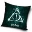 Dekokissenbezug Harry Potter Reliquie des Todes, 40 x 40 cm