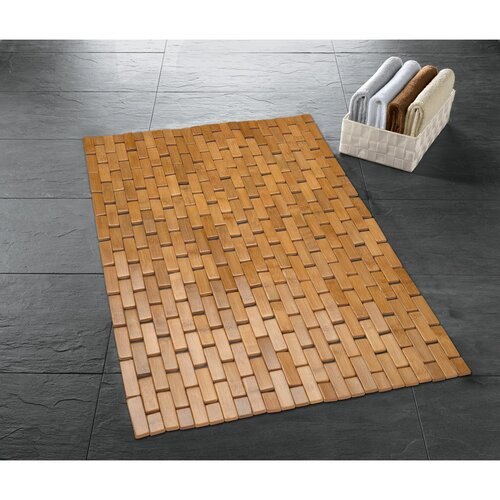 Kleine Wolke Mata bambusowa Palito, 50 x 70 cm