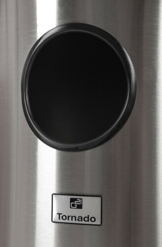 Tepelný zářič G21 Tornado, plynový