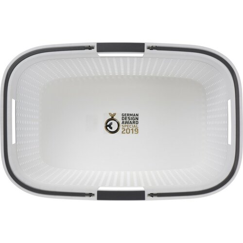 Coș de rufe curate cu mânere EH