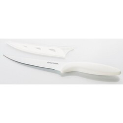 Tescoma 594032 Presto Padella Antiaderente, Un Manico, Diametro 32 cm