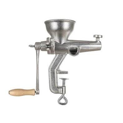 Râșniță manuală de fructe Banquet