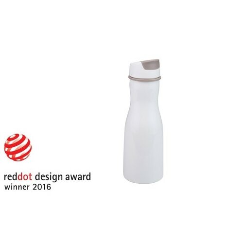 Tescoma Butelka do napojów Purity 0,7 l, biały