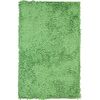 Koupelnová předložka Rasta Micro zelená,50 x 80 cm