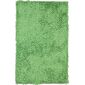 Koupelnová předložka Rasta Micro zelená,50 x 80 cm