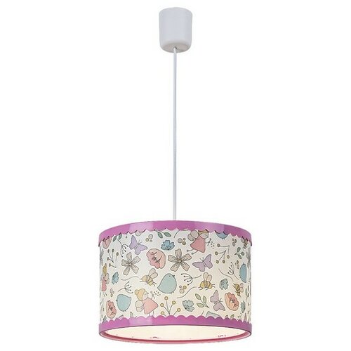 Rabalux 3079 Hanka dziecięca lampa wisząca, śr. 28 cm