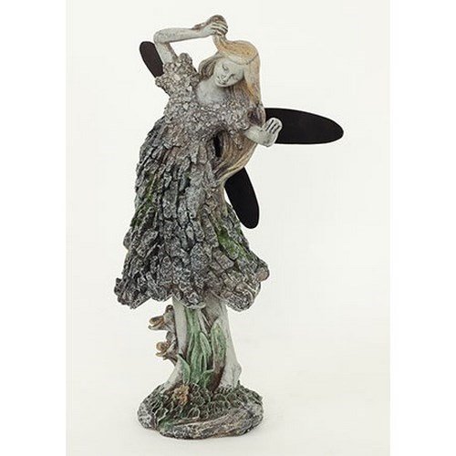 Zahradní dekorace Anděl 31 cm