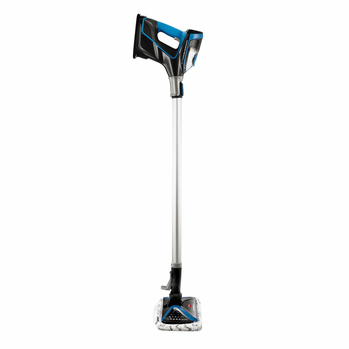 Obrázok Bissell PowerFresh Slim Steam 2234N (11120245158)