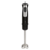 Clatronic SM 3825 nerezový ponorný mixér, 800 W