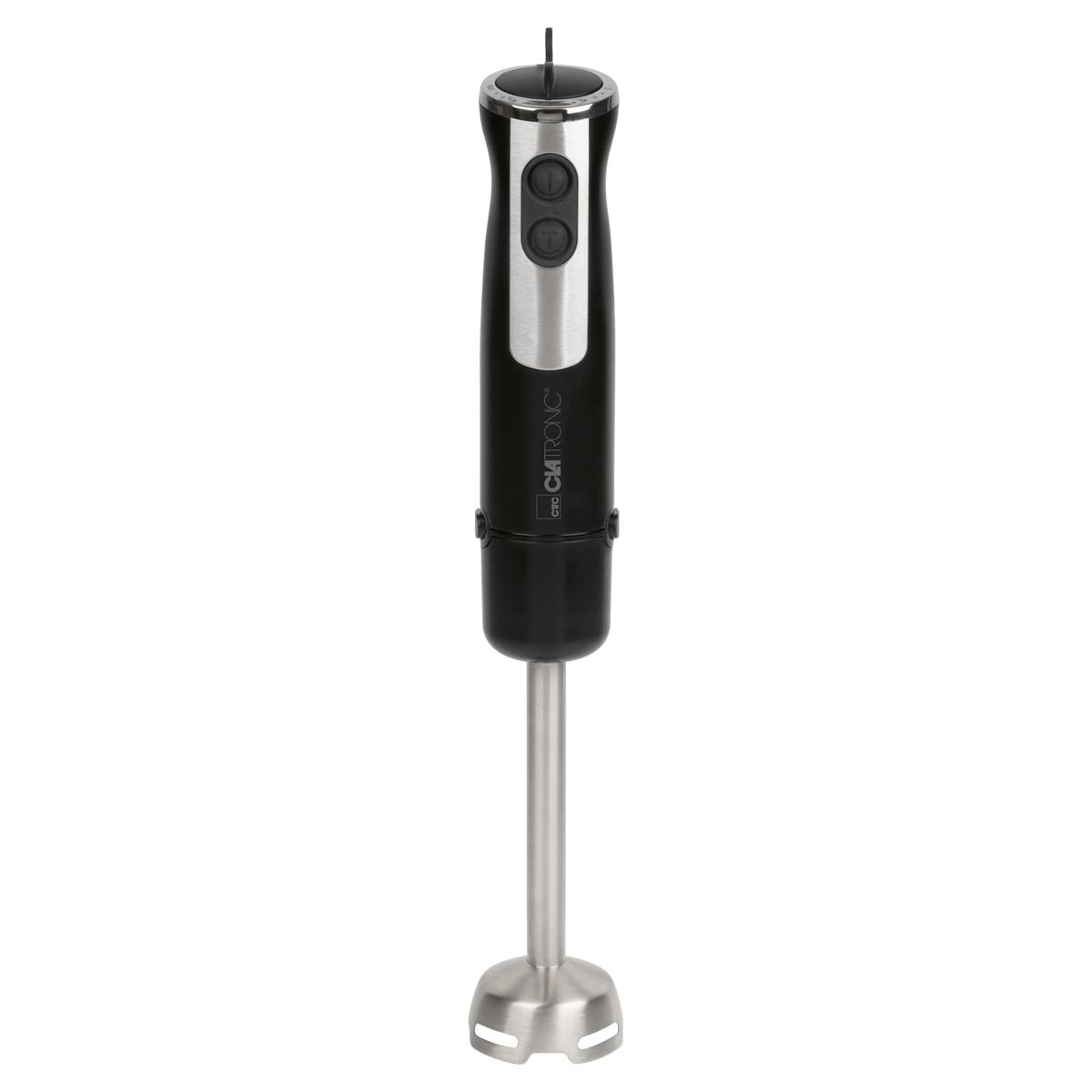Clatronic SM 3825 nerezový ponorný mixér, 800 W