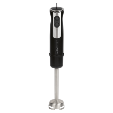 Clatronic SM 3825 nerezový ponorný mixér, 800 W