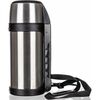 Banquet Nerjaveča potovalna termovka Penta, 1,5 l