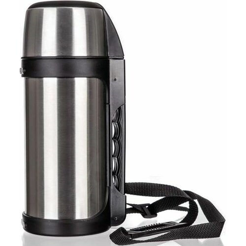 Banquet Nerezová cestovní termoska Penta, 1,5 l