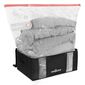Compactor Cutie de depozitare în vid cu sac XXL, 50 x 65 x 27 cm