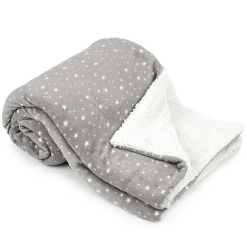 4Home Stars gyapjú hatású, 150 x 200 cm