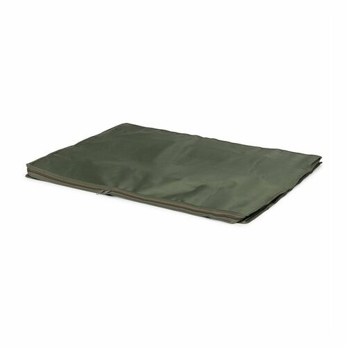 Cutie de depozitare pentru textile Compactor GreenTex, 50 x 70 x 30 cm, verde