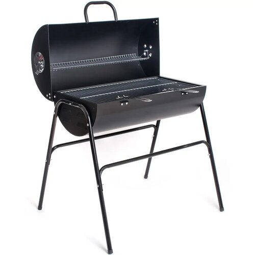 Grătar de  grădină Happy Green Grill  Rancher