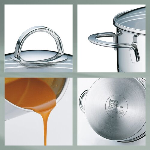 Kela CAILIN rondel 1,3 l