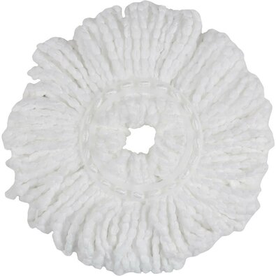 Rezervă de mop Lamart LT8056 Wind, 2 buc