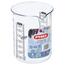 Pyrex Sklenená odmerka 0,75 l, 11 x 14 cm