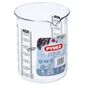Pyrex Sklenená odmerka 0,75 l, 11 x 14 cm