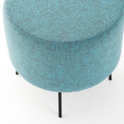 Scaun Octo Turquoise